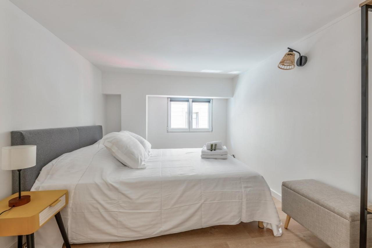 Appartement Frene - Welkeys Lione Esterno foto