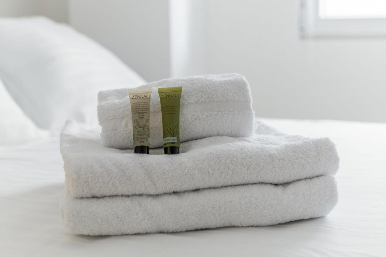 Appartement Frene - Welkeys Lione Esterno foto